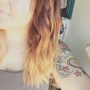 Meet your Posher, Monica